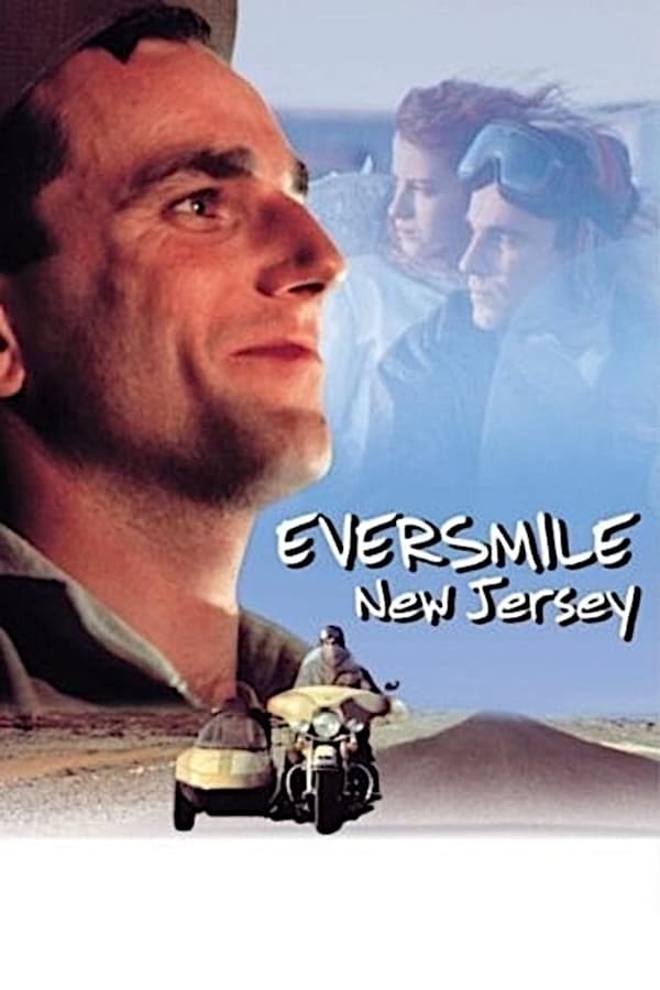 Cover of the movie Eversmile, New Jersey