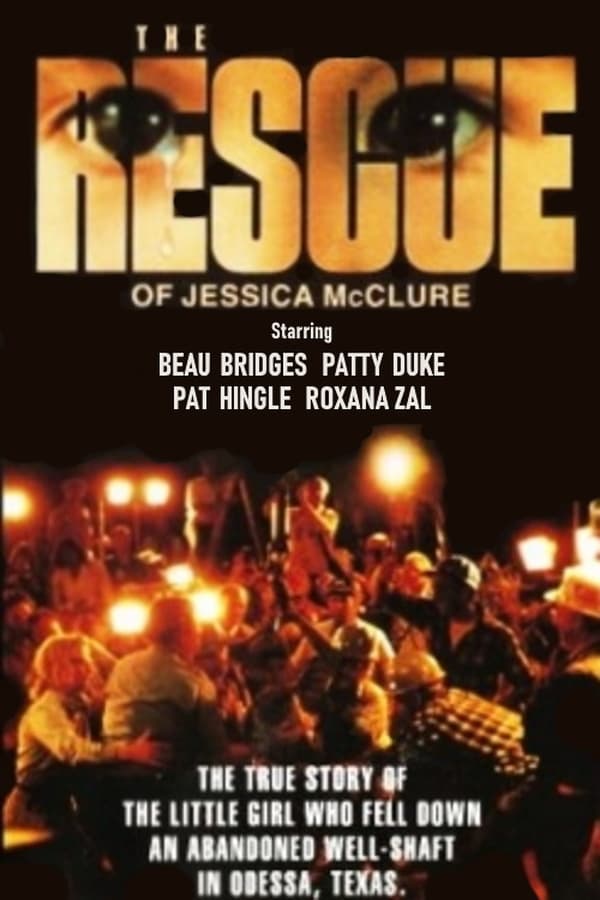 Cover of the movie Everybody's Baby: The Rescue of Jessica McClure