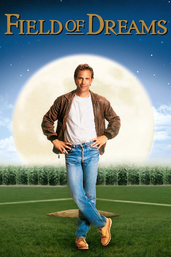Cover of the movie Field of Dreams