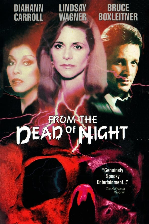 Cover of the movie From the Dead of Night