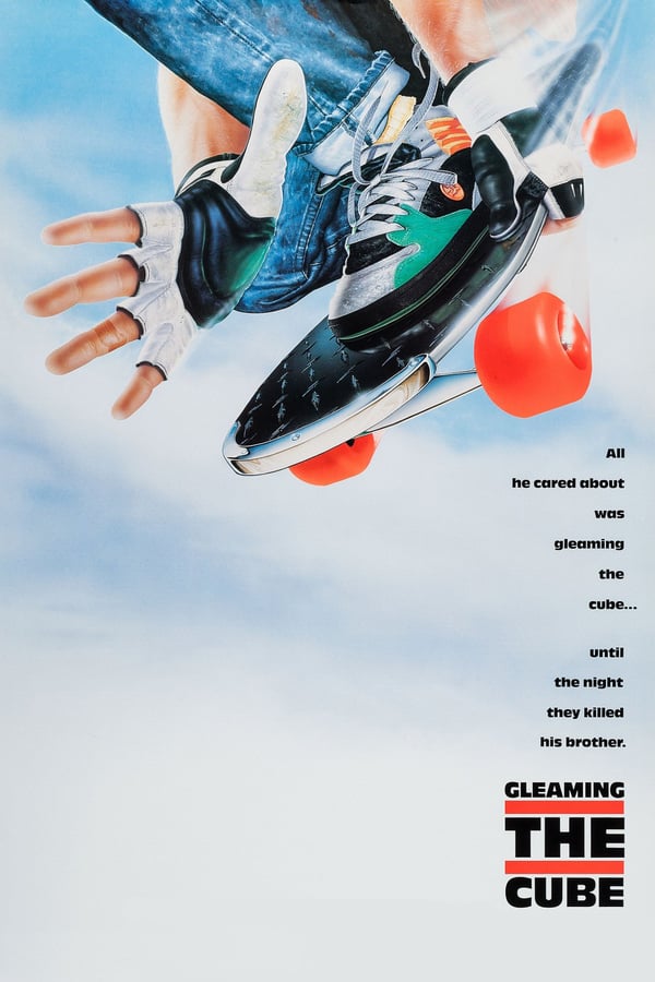Cover of the movie Gleaming the Cube