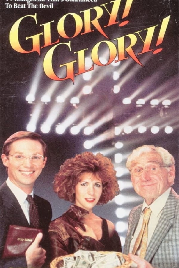 Cover of the movie Glory!  Glory!