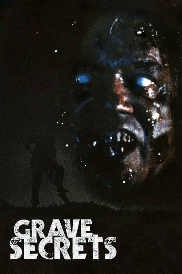 Cover of the movie Grave Secrets