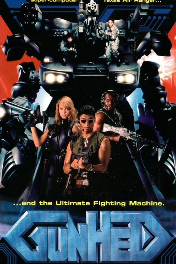 Cover of the movie Gunhed