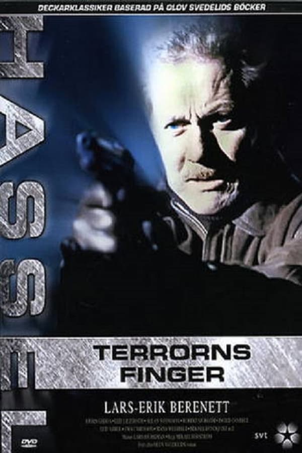Cover of the movie Hassel 05 - Terrorns Finger
