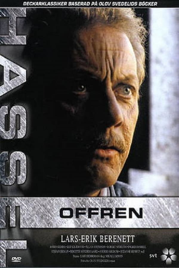 Cover of the movie Hassel 06 - Offren