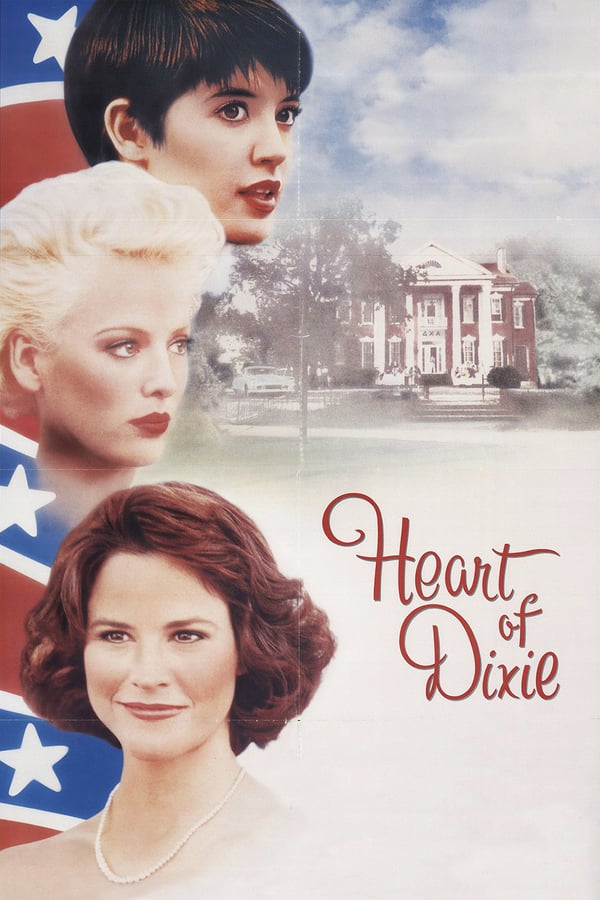 Cover of the movie Heart of Dixie