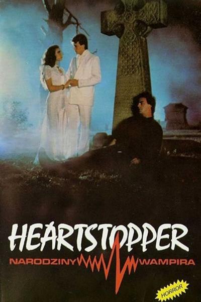 Cover of the movie Heartstopper