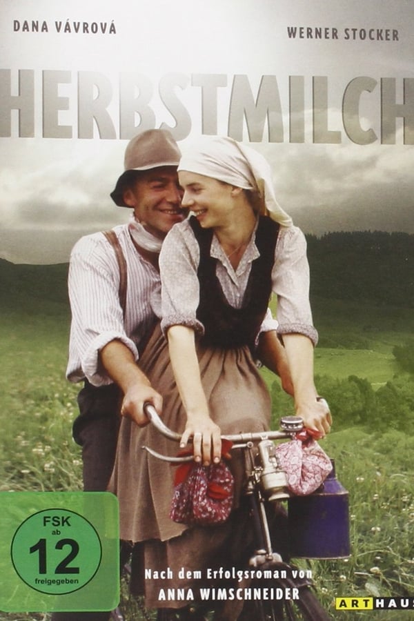 Cover of the movie Herbstmilch