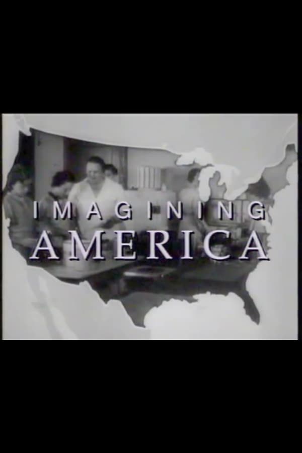 Cover of the movie Imagining America