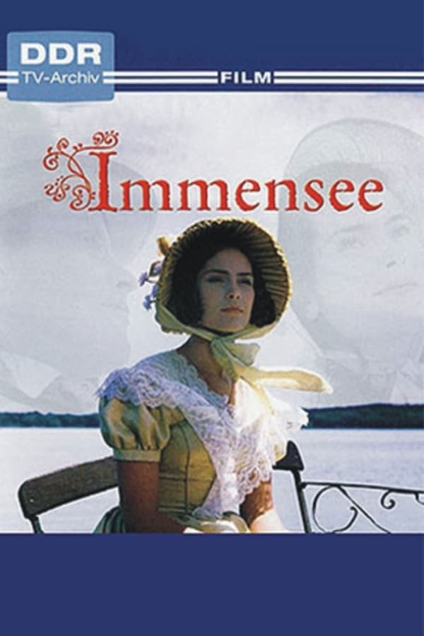 Cover of the movie Immensee