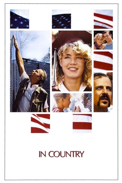 Cover of the movie In Country