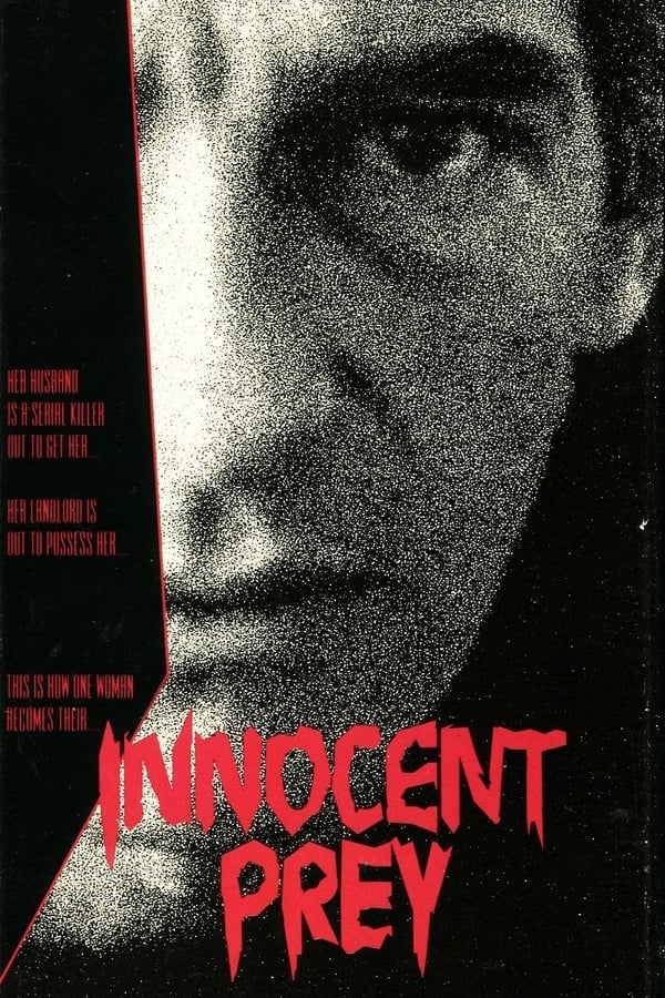 Cover of the movie Innocent Prey