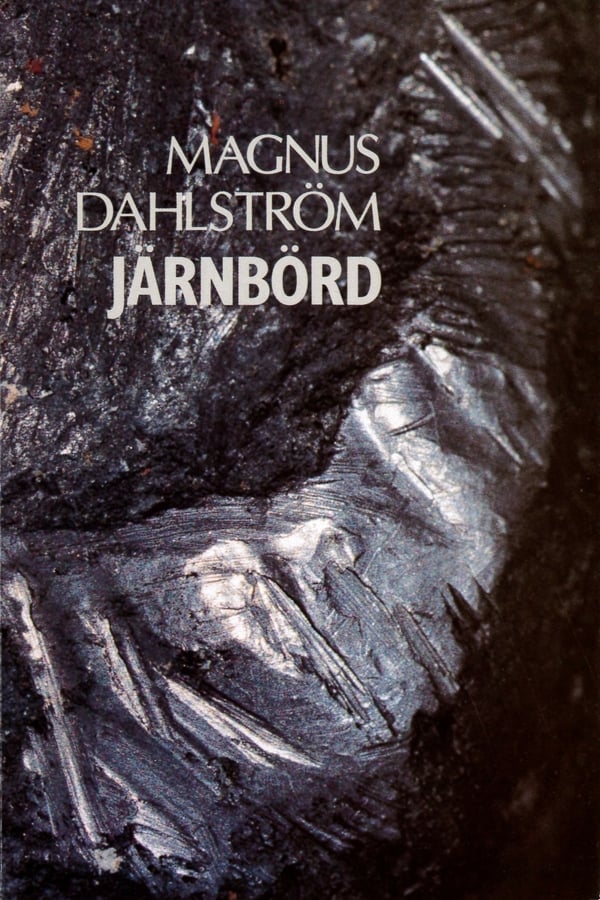 Cover of the movie Järnbörd