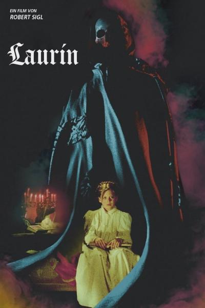 Cover of Laurin