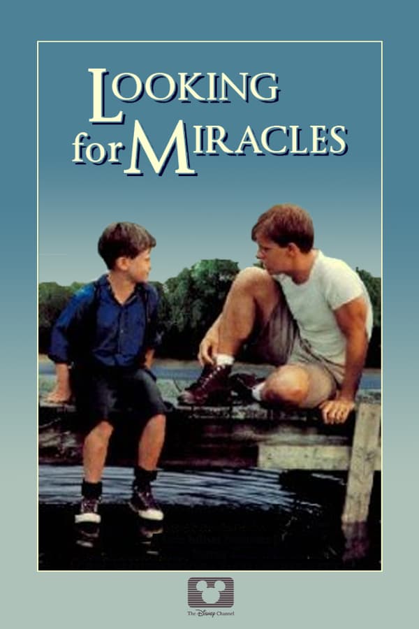 Cover of the movie Looking for Miracles