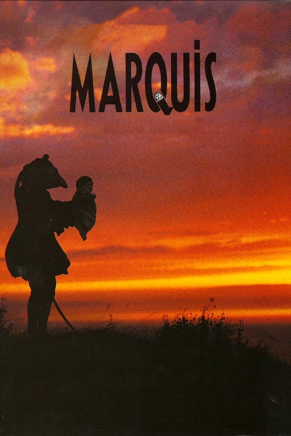 Cover of the movie Marquis