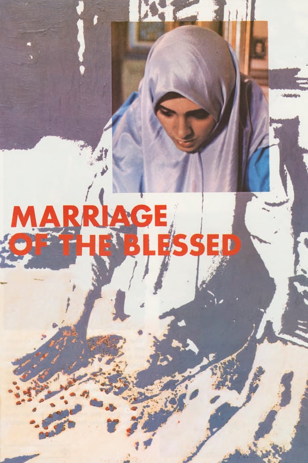 Cover of the movie Marriage of the Blessed
