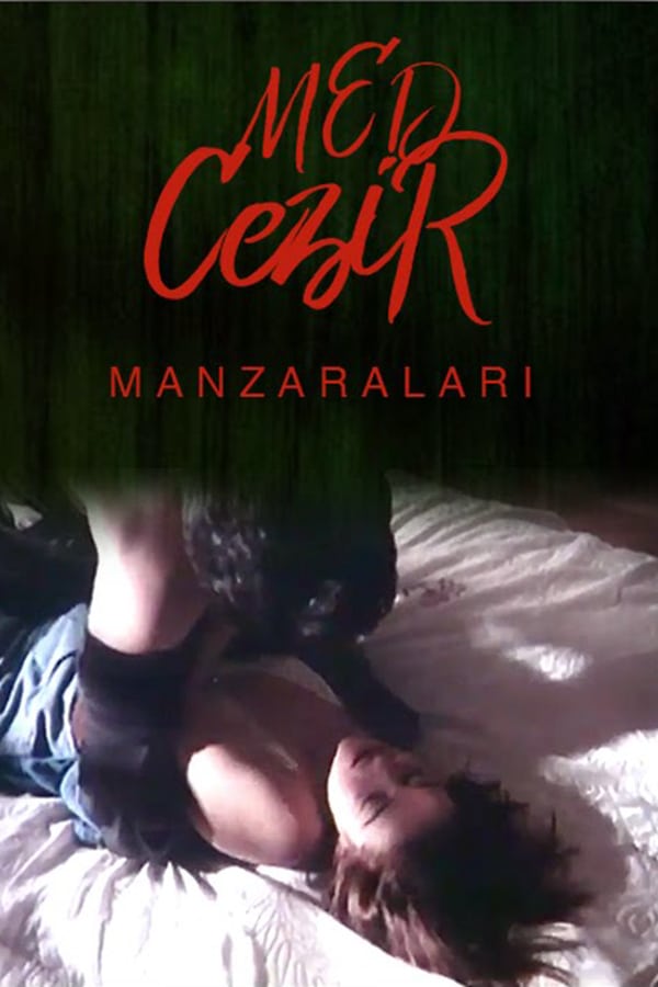 Cover of the movie Medcezir Manzaraları
