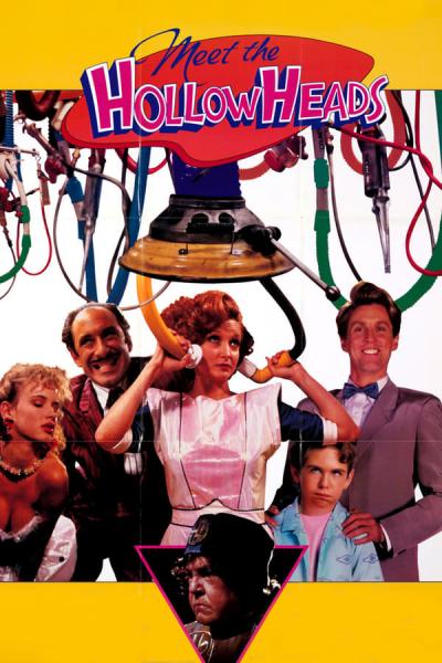 Cover of the movie Meet the Hollowheads