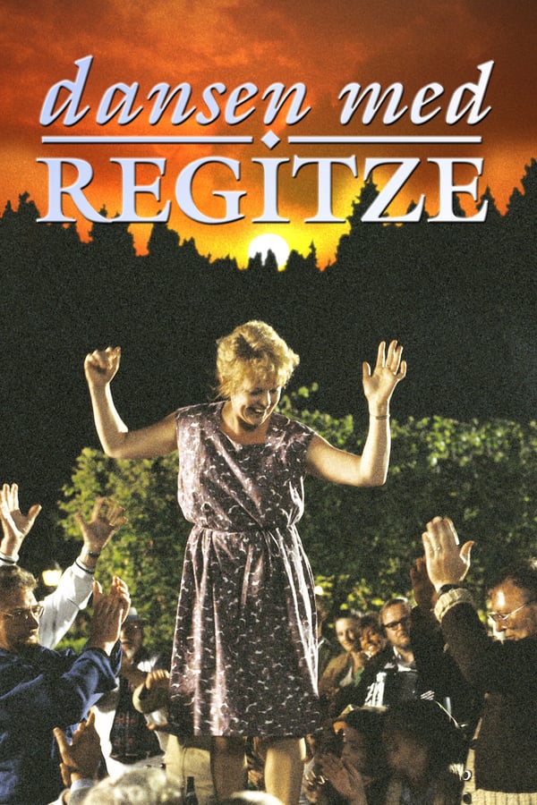 Cover of the movie Memories of a Marriage