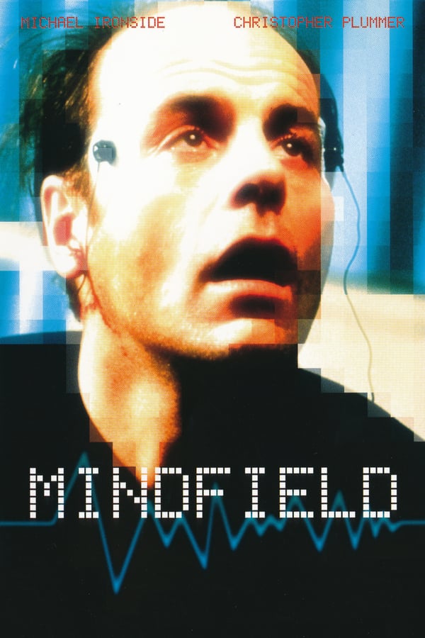 Cover of the movie Mindfield