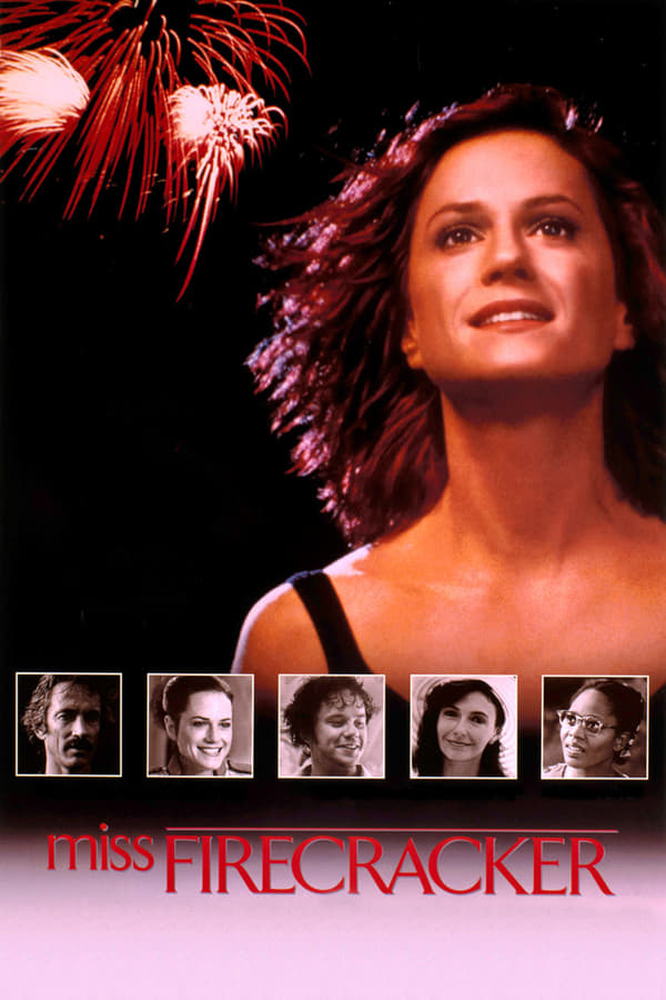 Cover of the movie Miss Firecracker