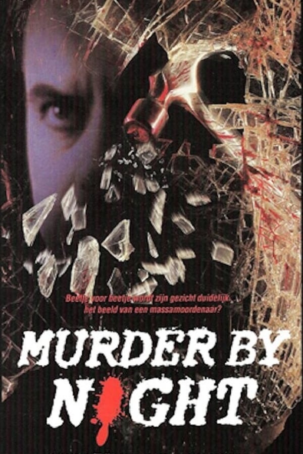 Cover of the movie Murder by Night