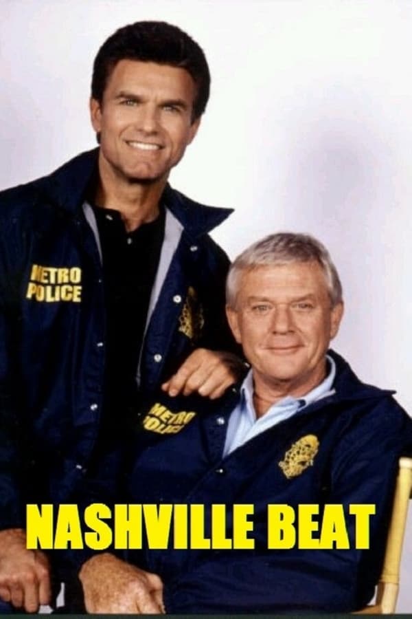 Cover of the movie Nashville Beat