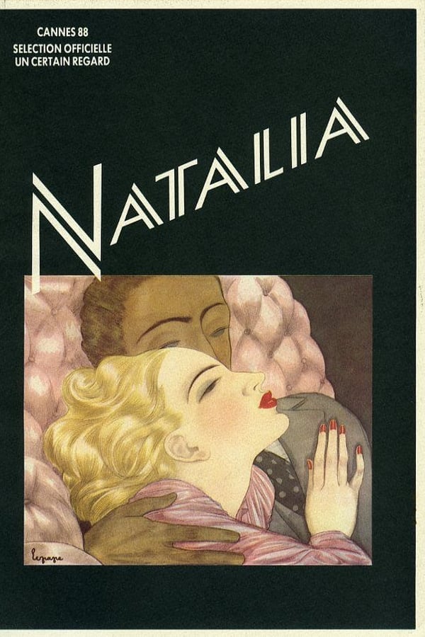 Cover of the movie Natalia