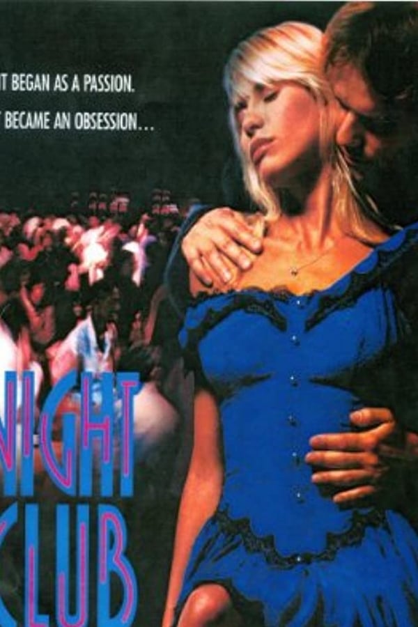Cover of the movie Night Club