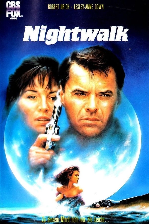 Cover of the movie Night Walk