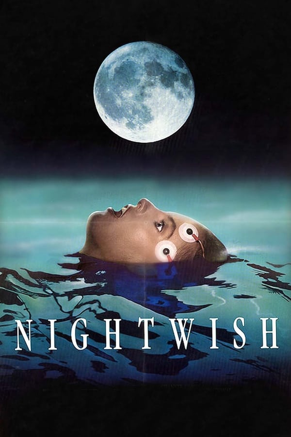 Cover of the movie Nightwish