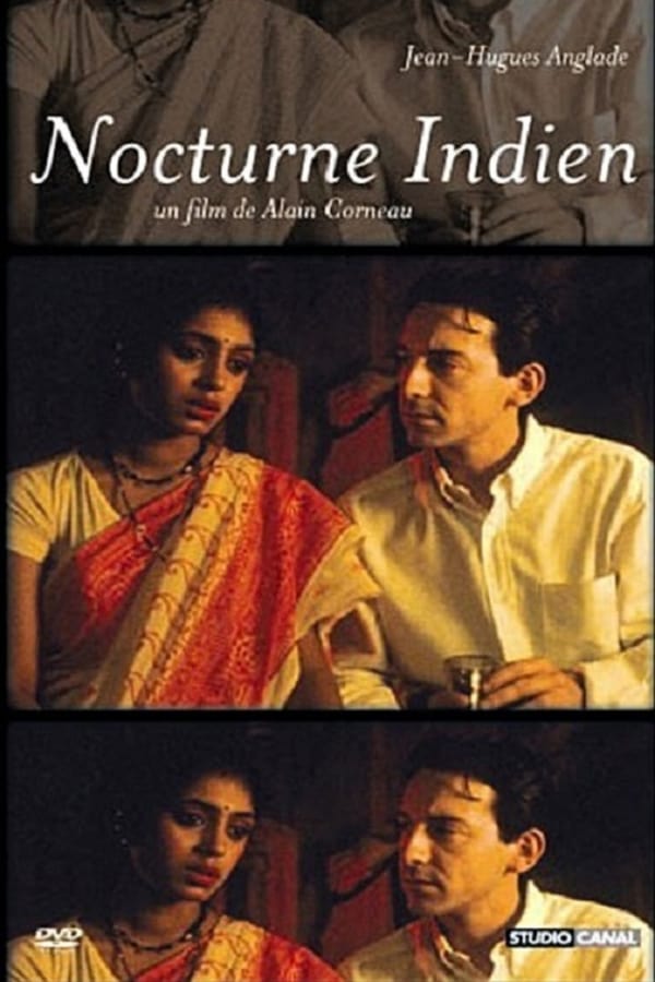 Cover of the movie Nocturne Indien