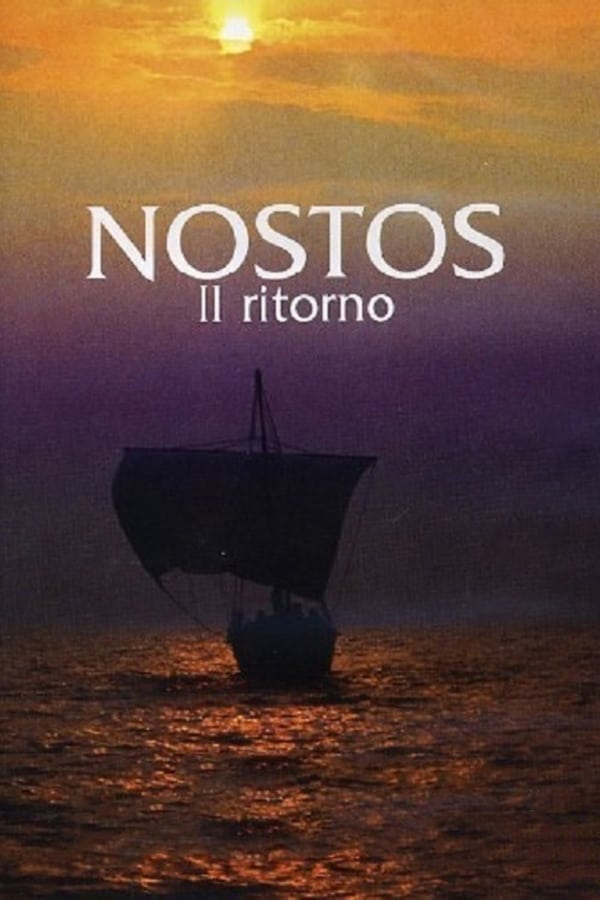 Cover of the movie Nostos: The Return