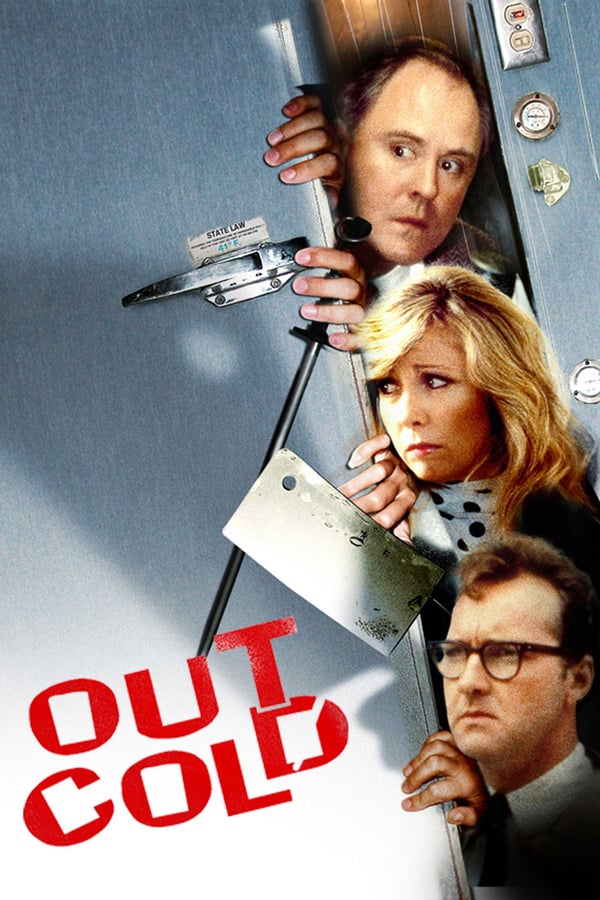 Cover of the movie Out Cold