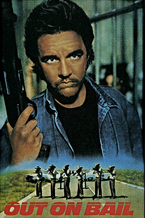 Cover of the movie Out on Bail