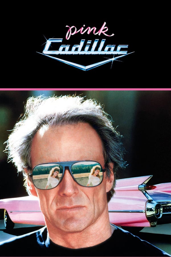 Cover of the movie Pink Cadillac