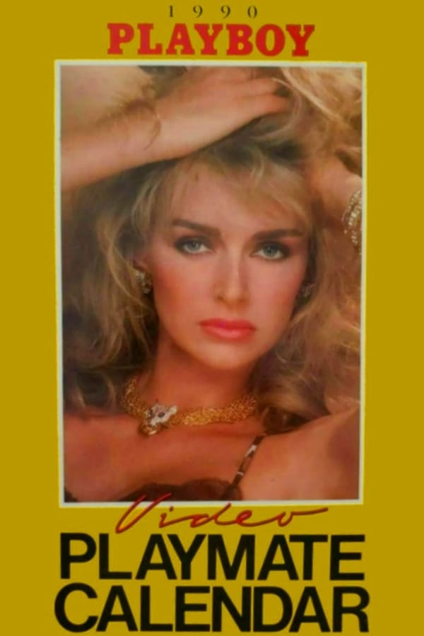 Cover of the movie Playboy Video Playmate Calendar 1990
