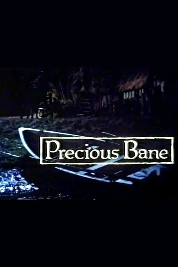 Cover of the movie Precious Bane