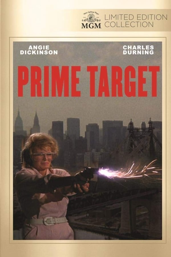 Cover of the movie Prime Target