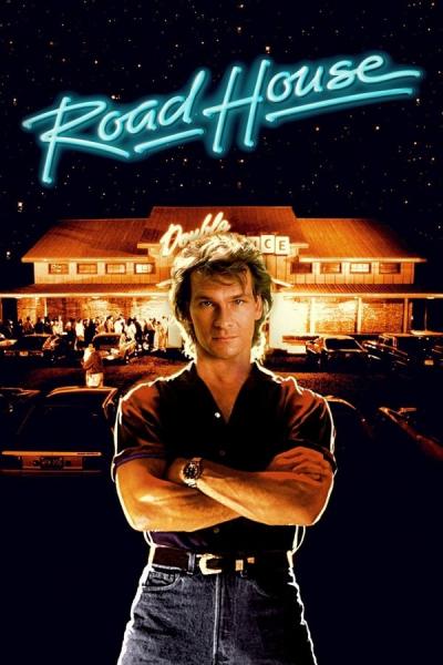 Cover of Road House