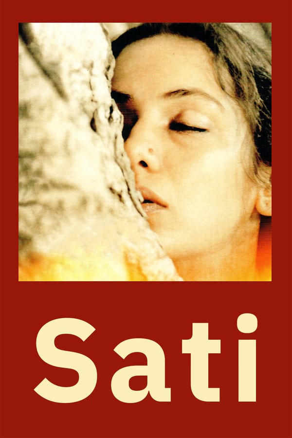 Cover of the movie Sati