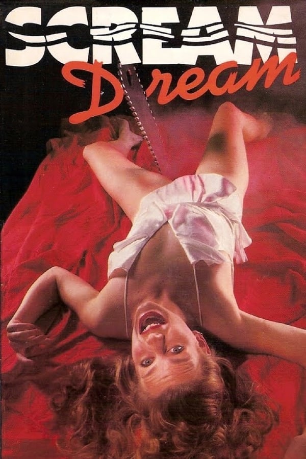 Cover of the movie Scream Dream