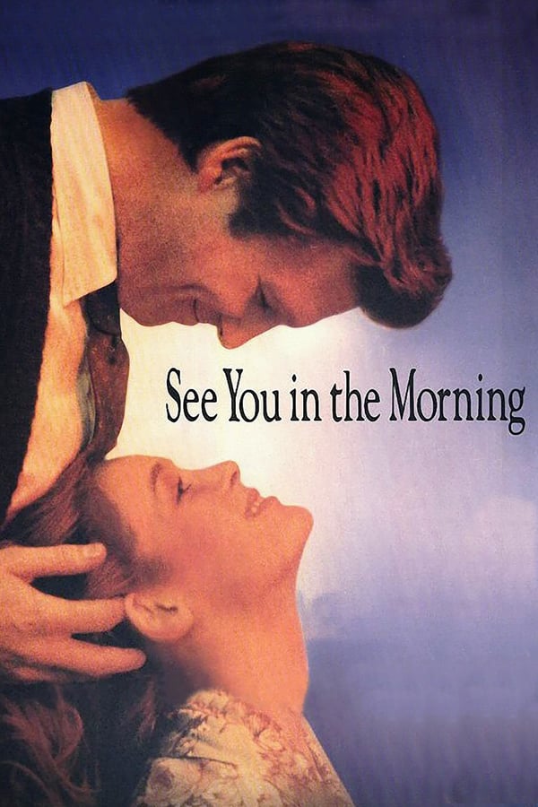 Cover of the movie See You in the Morning