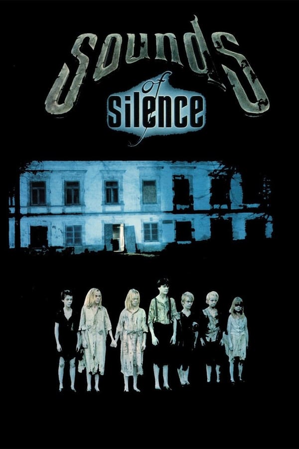 Cover of the movie Sounds of Silence