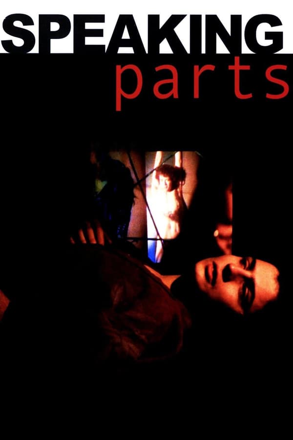 Cover of the movie Speaking Parts