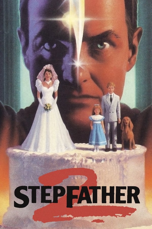 Cover of the movie Stepfather II