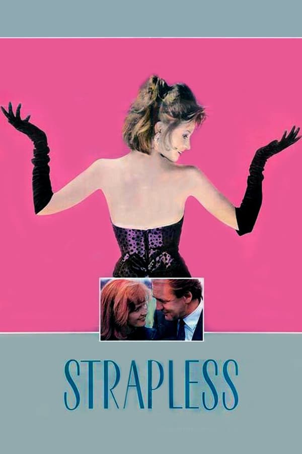 Cover of the movie Strapless