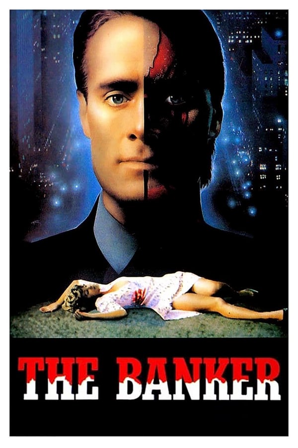 Cover of the movie The Banker